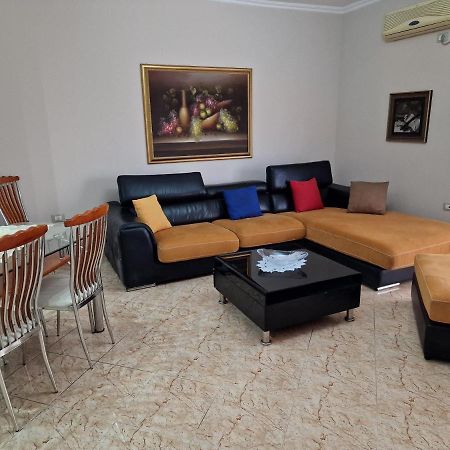 Apartament Orion Vlorë Exteriör bild