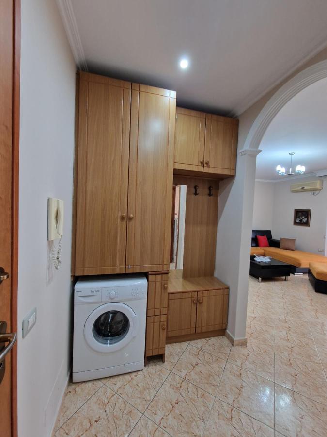 Apartament Orion Vlorë Exteriör bild