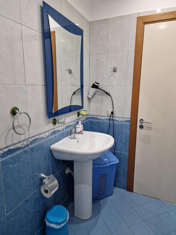 Apartament Orion Vlorë Exteriör bild